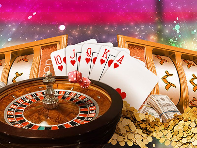 Online-Casino Österreich