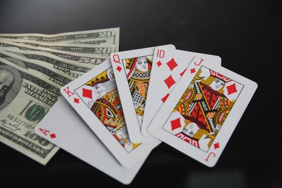 Online Casino mit QR Code Zahlung 