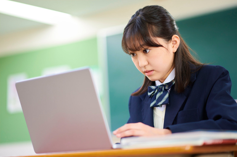 Das Chamäleon am Schreibtisch - Wie man zur fremden Stimme wird